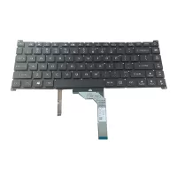 Acer Predator PT314-51s Gaming Laptop Keyboard